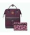 BAGS MEDIUM - NYLON 900D - NORFO