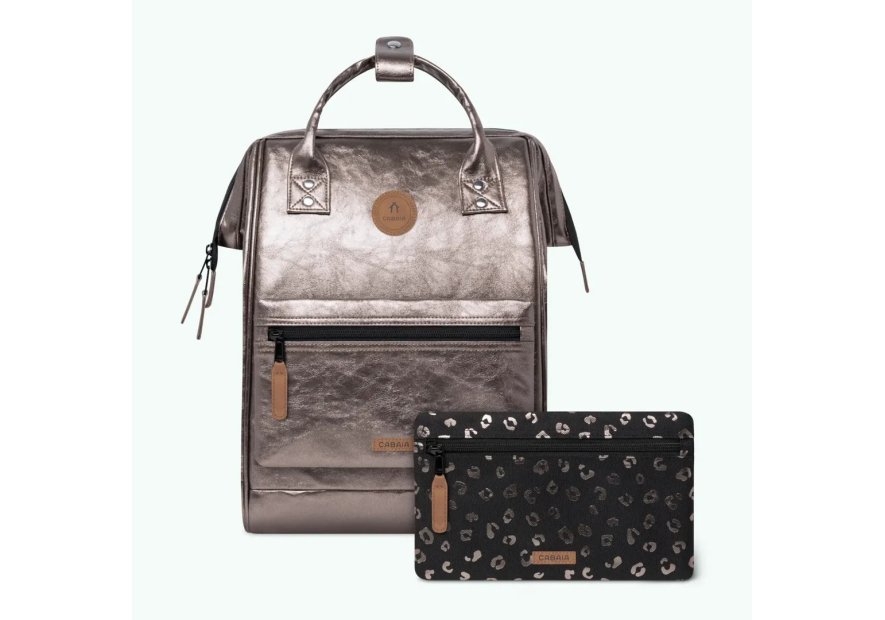 Cabaïa BAGS MEDIUM sac à dos cabaïa adventurer médium Loisirs