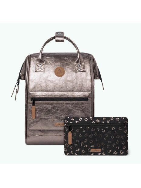 Cabaïa BAGS MEDIUM - POLYURÉTHANE - LOU sac à dos cabaïa adventurer médium loisirs