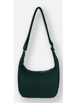 sac bandoulière les...