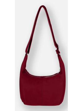 sac bandoulière les...