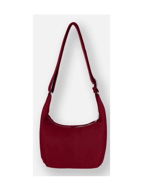Les Ateliers Foures C300 - CUIR DE VACHETTE - AMOUR sac bandoulière les ateliers fourès complice sacs-a-mains