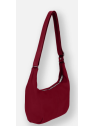 Les Ateliers Foures C300 - CUIR DE VACHETTE - AMOUR sac bandoulière les ateliers fourès complice sacs-a-mains