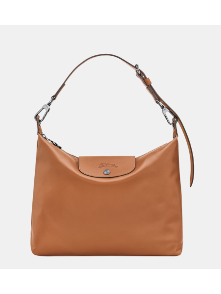Longchamp 10189987 sac besace longchamp pliage cuir Sacs à mains