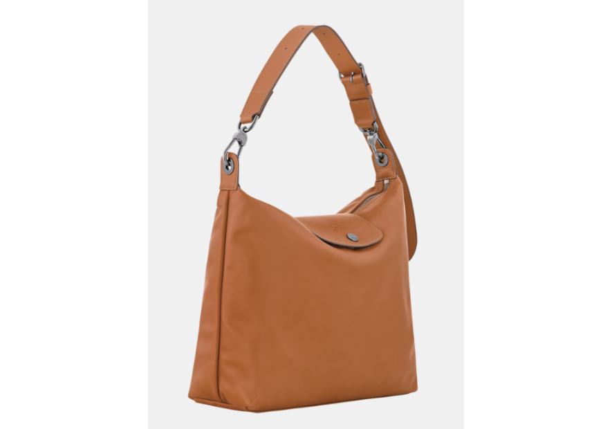 Longchamp 10189987 sac besace longchamp pliage cuir Sacs à mains