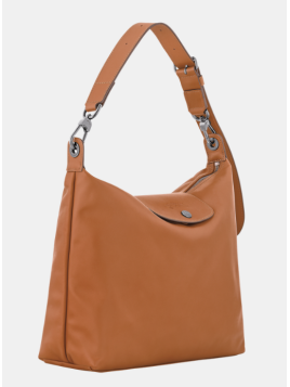 Longchamp 10189987 sac besace longchamp pliage cuir Sacs à mains