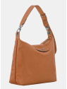Longchamp 10189987 - CUIR D'AGNEAU - CAJOU sac besace longchamp pliage cuir sacs-a-mains