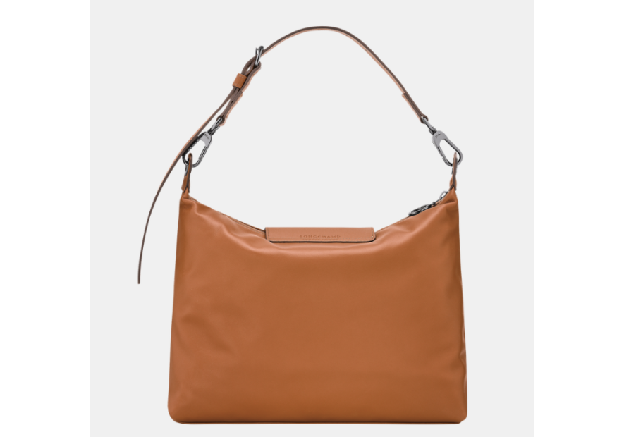 Longchamp 10189987 sac besace longchamp pliage cuir Sacs à mains