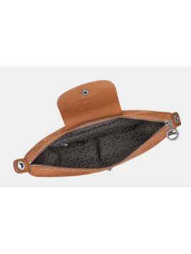 Longchamp 10189987 sac besace longchamp pliage cuir Sacs à mains