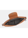 Longchamp 10189987 - CUIR D'AGNEAU - CAJOU sac besace longchamp pliage cuir sacs-a-mains