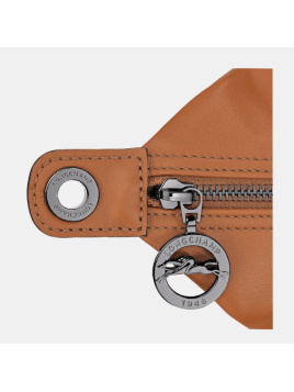 Longchamp 10189987 sac besace longchamp pliage cuir Sacs à mains