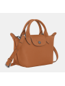 Longchamp 1500/987 - CUIR DE VACHETTE - CA sac à main xs longchamp le pliage xtra sacs-a-mains