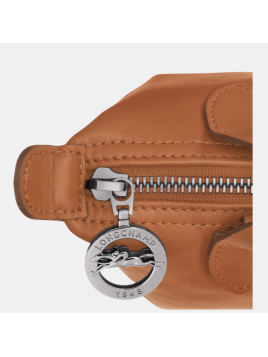 Longchamp 1500987 - CUIR DE VACHETTE - CAJ sac à main xs longchamp le pliage xtra Sacs à mains