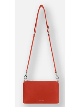 Les Ateliers Foures B109 sac trotteur plat bandoulière phèdre Sacs à mains