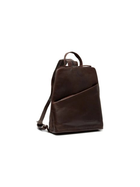 the chesterfield C58.0235 - CUIR DE VACHETTE - MA sac à dos claire sacs-a-mains