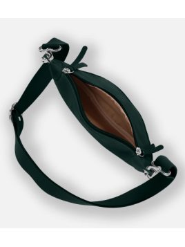 Les Ateliers Foures B123 les ateliers foures-baroudeuse-banane m Sacs à mains