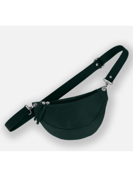 Les Ateliers Foures B123 les ateliers foures-baroudeuse-banane m Sacs à mains