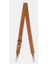 Longchamp 34202/H78 - POLYAMIDE RECYCLÉ -  bandoulière sangle longchamp pliage xtra bandouliere