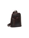 the chesterfield C58.0236 - CUIR DE VACHETTE - MA sac à dos s vivian the chesterfield sacs-a-mains
