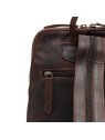 the chesterfield C58.0236 - CUIR DE VACHETTE - MA sac à dos s vivian the chesterfield sacs-a-mains