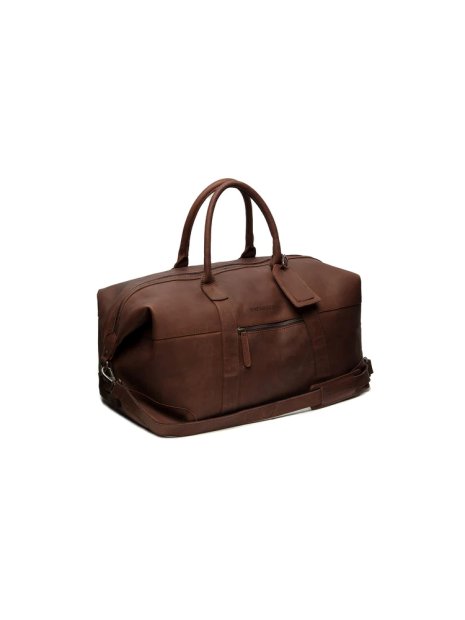 the chesterfield C20.0017 - CUIR DE VACHETTE - MA sac de voyage cuir spormouth sacs-de-voyage
