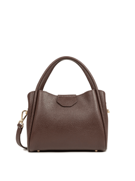 Lancaster 470-83 - CUIR DE VACHETTE - MARR sac porté main s lancaster ida double Sacs à mains