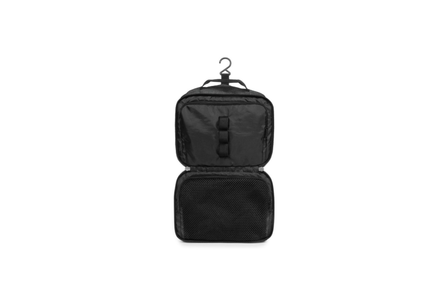 Eastpak K0A5BKT - POLYESTER - BLACK DENI trousse de toilette road kit Trousses de toilette