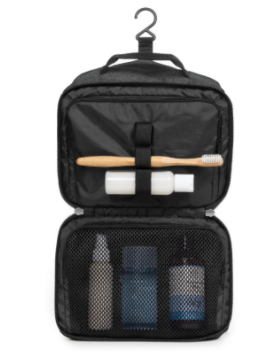 Eastpak K0A5BKT trousse de toilette road kit Trousses de toilette