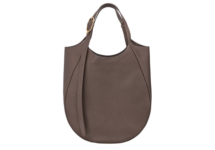 Longchamp 10331021 sac cabas xl longchamp le foulonné shopping