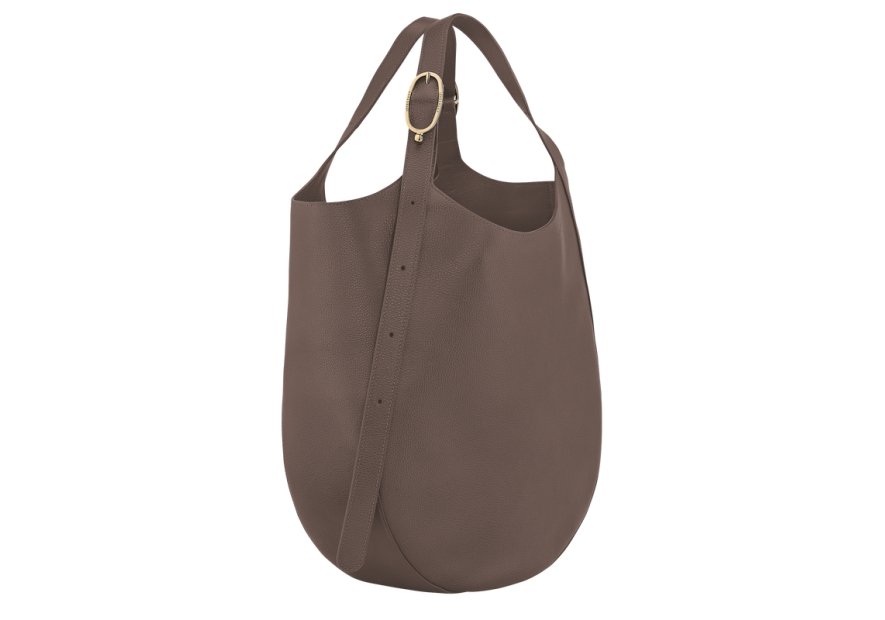 Longchamp 10331021 sac cabas xl longchamp le foulonné shopping