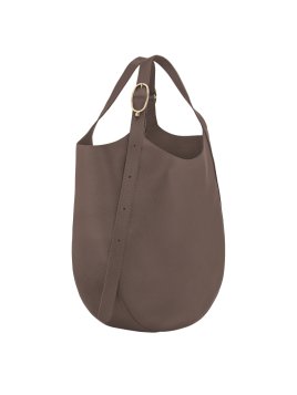 Longchamp 10331021 sac cabas xl longchamp le foulonné shopping