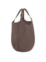 Longchamp 10331021 sac cabas xl longchamp le foulonné sac-a-main-shopping-toile-ou-cuir