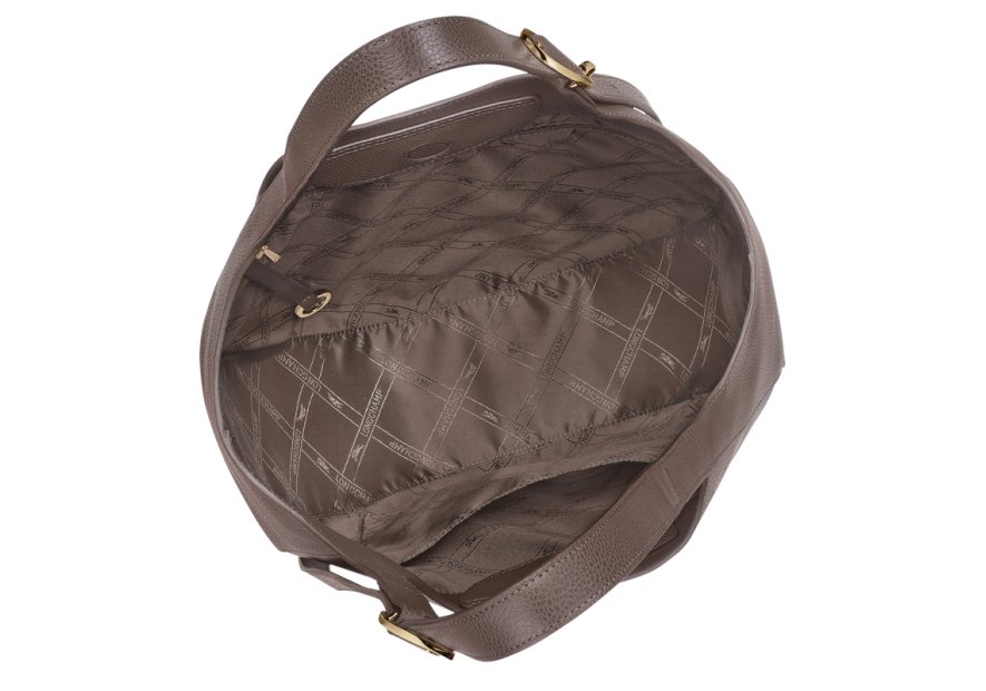Longchamp 10331021 sac cabas xl longchamp le foulonné shopping