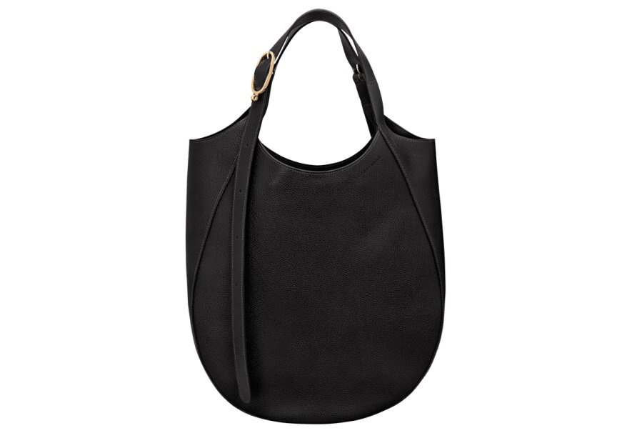 Longchamp 10331021 sac cabas xl longchamp le foulonné shopping