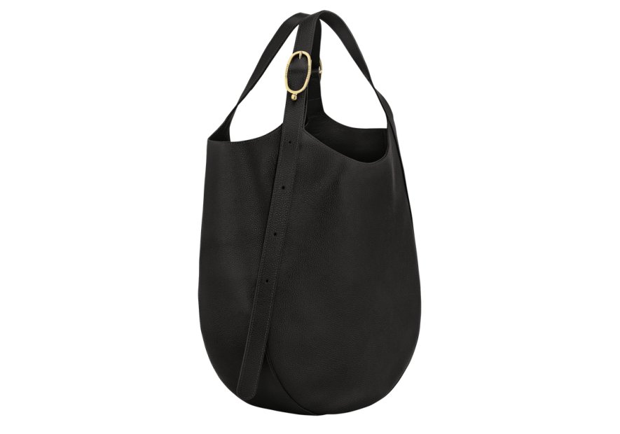 Longchamp 10331021 sac cabas xl longchamp le foulonné shopping