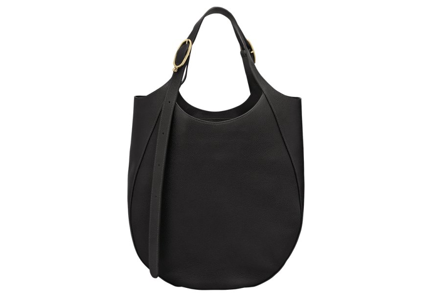 Longchamp 10331021 sac cabas xl longchamp le foulonné shopping