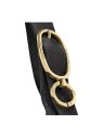 Longchamp 10331021 - CUIR DE VACHETTE - NO sac cabas xl longchamp le foulonné sac-a-main-shopping-toile-ou-cuir