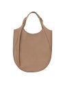 Longchamp 10331021 - CUIR DE VACHETTE - BI sac cabas xl longchamp le foulonné sac-a-main-shopping-toile-ou-cuir