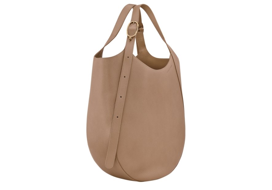 Longchamp 10331021 sac cabas xl longchamp le foulonné shopping