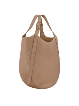 Longchamp 10331021 sac cabas xl longchamp le foulonné shopping