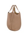 Longchamp 10331021 sac cabas xl longchamp le foulonné sac-a-main-shopping-toile-ou-cuir