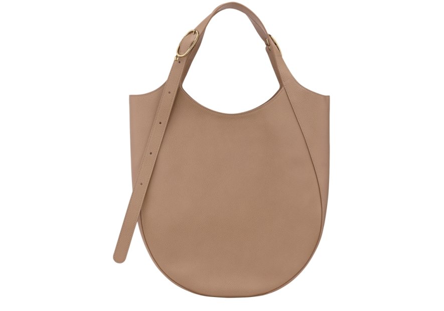 Longchamp 10331021 sac cabas xl longchamp le foulonné shopping