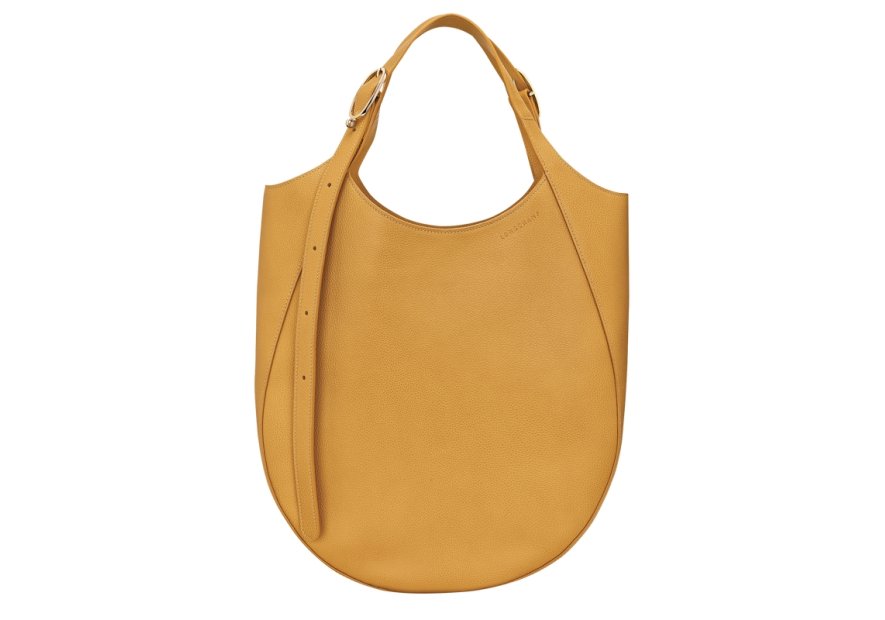 Longchamp 10331021 sac cabas xl longchamp le foulonné shopping