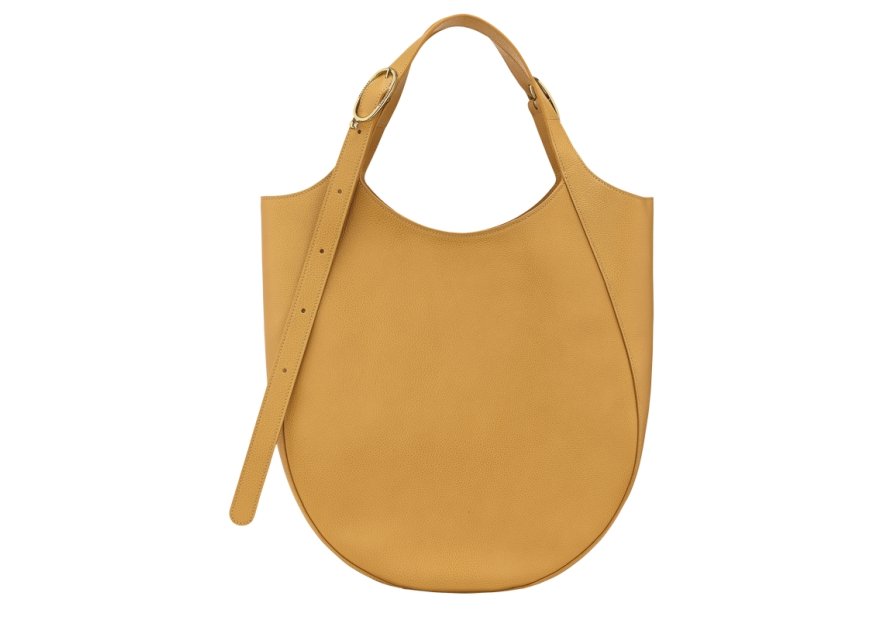 Longchamp 10331021 sac cabas xl longchamp le foulonné shopping