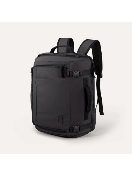 Elite Bagage BM030109 - NYLON - NOIR sac de voyage/sac à dos underseater bagsmarth sac-cabine