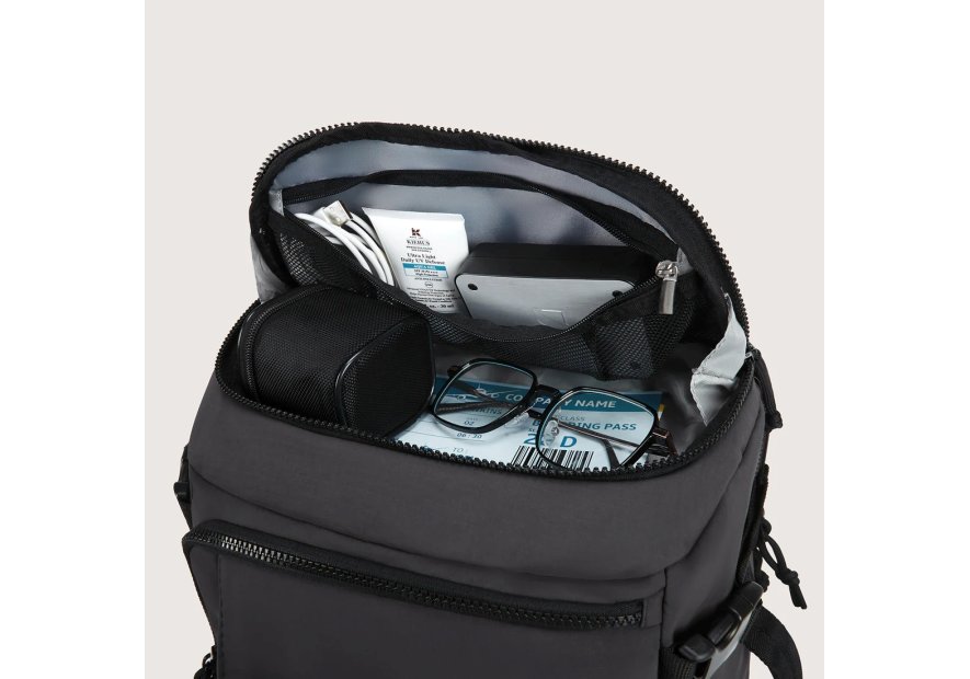 Elite Bagage BM030109 sac de voyage/sac à dos underseater bagsmarth sac cabine