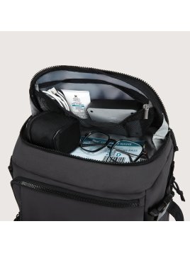 Elite Bagage BM030109 sac de voyage/sac à dos underseater bagsmarth sac cabine