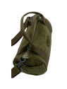 Mila Louise BEE VFR1 - POLYESTER - OCRE mini sac polochon bee sacs-a-mains