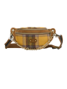 Mila Louise PETRA CL1 - POLYESTER/CUIR - OCR sac banane petra cl taille moyenne sacs-a-mains