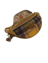 Mila Louise PETRA CL1 - POLYESTER/CUIR - OCR sac banane petra cl taille moyenne sacs-a-mains